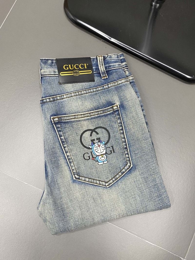 Gucci Jeans